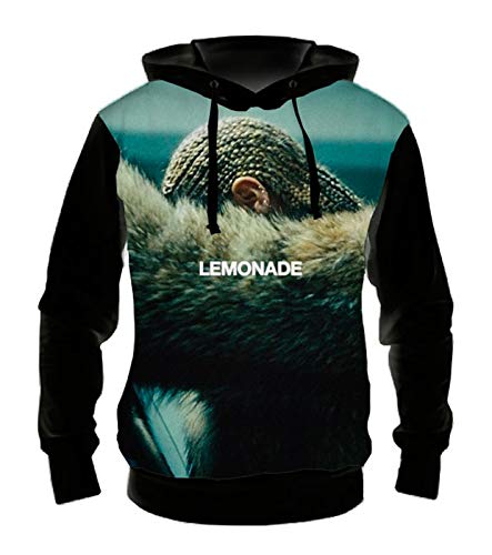 faze lemonade moletom com capuz