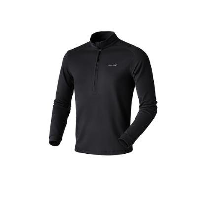 Blusa Solo X-Thermo Ds Zip