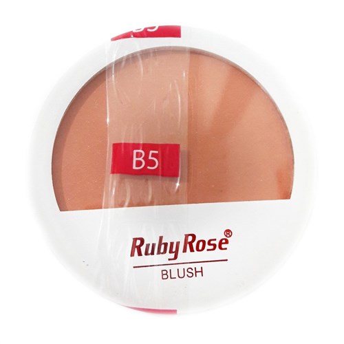 Blush B5 - Ruby Rose - Hb6104