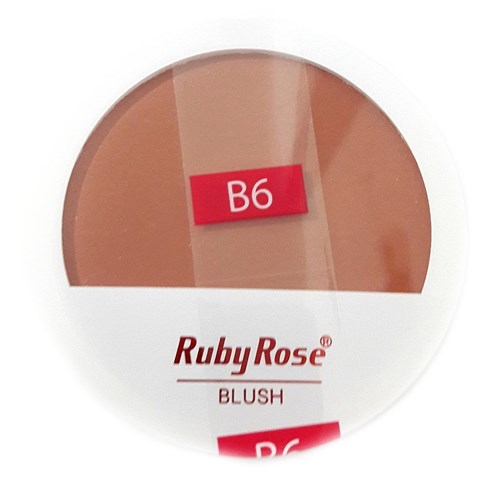 Blush B6 - Ruby Rose - Hb6104