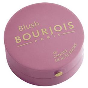 Blush Bourjois - Blush - 54 - Rose Frisson