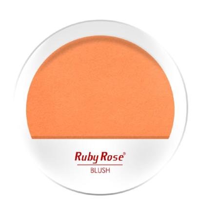 Blush Bronze Ruby Rose 6104 B5 Rosto Corado e Harmônico