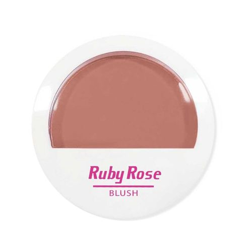 Blush Ruby Rose Cor B05 Bronze