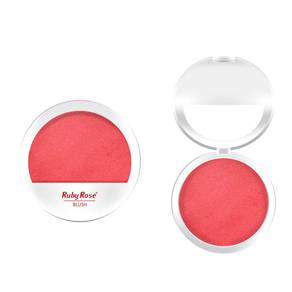 Blush Ruby Rose em Pó HB-6106 Malva B23 - 5g
