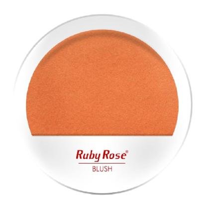Blush Terracota Soft Ruby Rose 6104 B6 Rosto Corado Harmônico