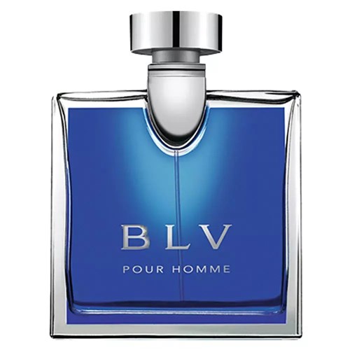 Blv Pour Homme Bvlgari Perfume Masculino - Eau de Toilette (50ml)
