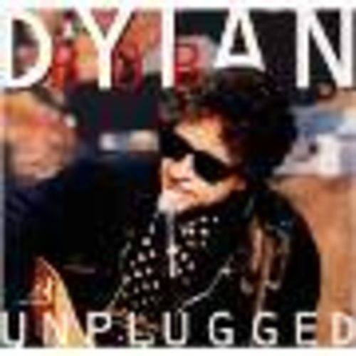 Tudo sobre 'Bob Dylan - Mtv Unplugged'