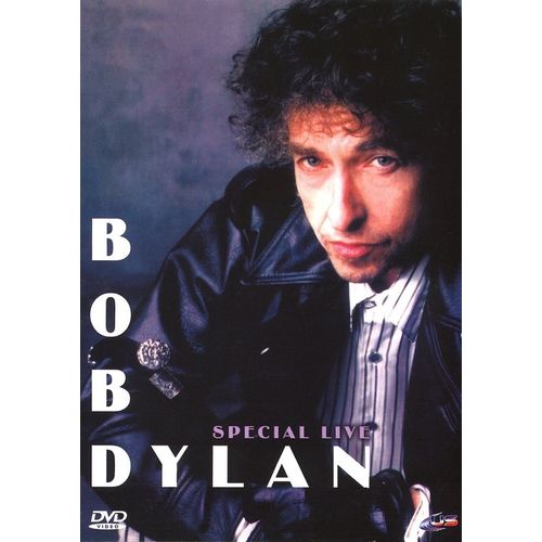 Bob Dylan Special Live - Dvd Blues