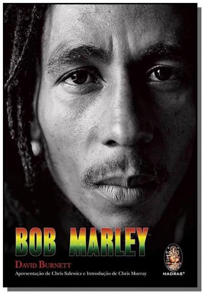 Bob Marley - Madras