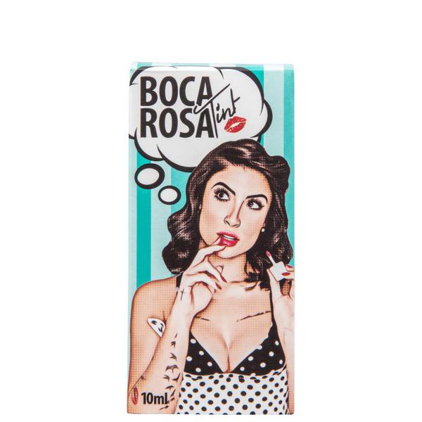 Boca Rosa Payot - Lip Tint 10ml