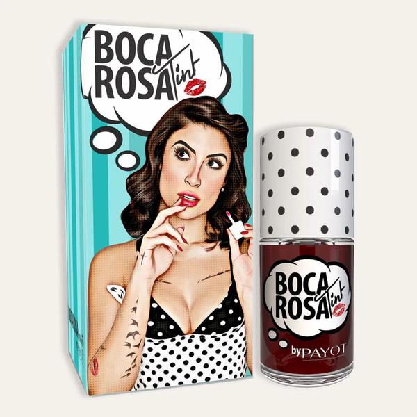 Boca Rosa Tint - Boca Rosa Beauty By Payot