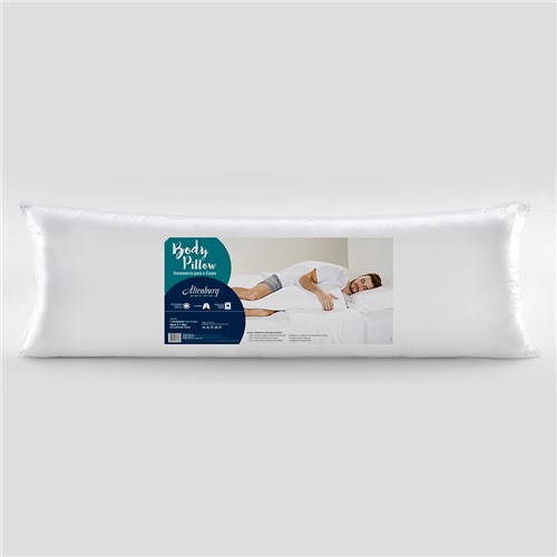Body Pillow Altenburg - 100% Poliéster