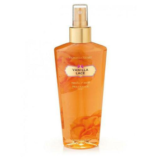 Body Splash Vanilla Lace Victorias Secret 250ml - Victoria's Secret