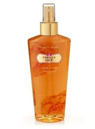 Body Splash Vanilla Lace Victorias Secret 250ml