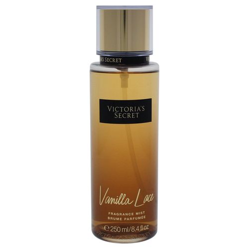 Tudo sobre 'Body Splash Victoria's Secrets Vanilla Lace 250 Mls Original'