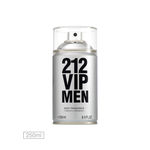 Body Spray Perfume 212 VIP Men 250ml