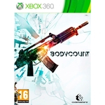 Bodycount - Xbox 360