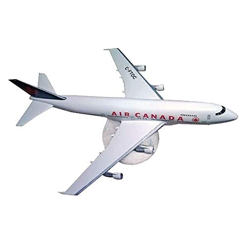 BOEING 747-200 Air Canada 1/390" Model-Set" Revell 64210