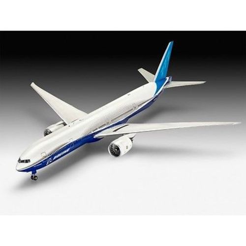 Boeing 777-300ER - 1/144 - Revell 04945