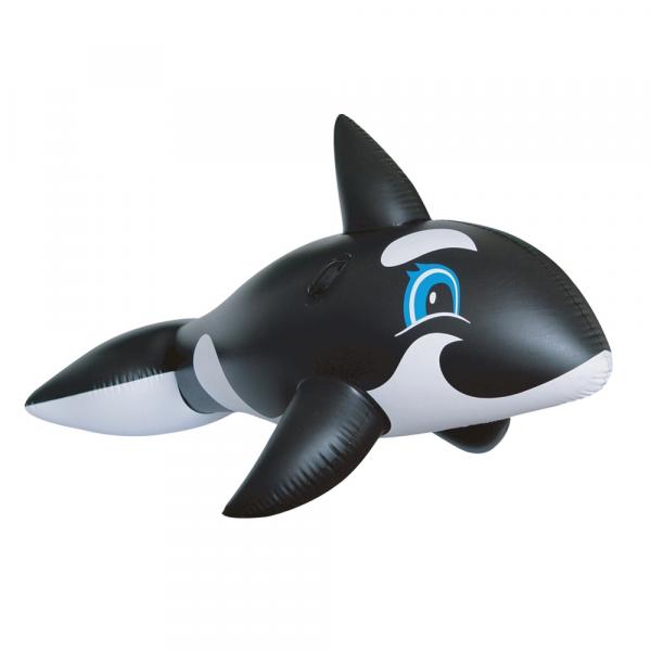 Bóia Baleia Orca Mor