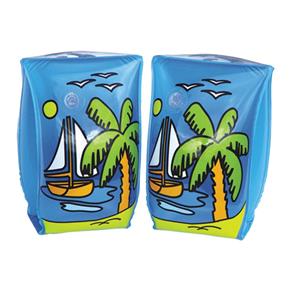 Boia Boinha de Braço Mor 30x18 Cm Piscina Praia P/ Bebê