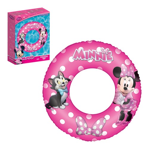Boia Circular Disney Minnie Bestway