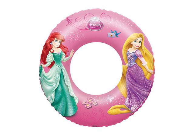 Boia Circular Disney Princesas - Bestway