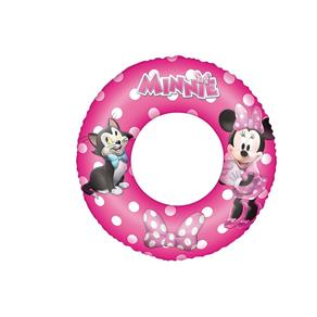 Boia Circular Inflável Disney Minnie