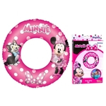 Boia Circular Inflável Disney Minnie