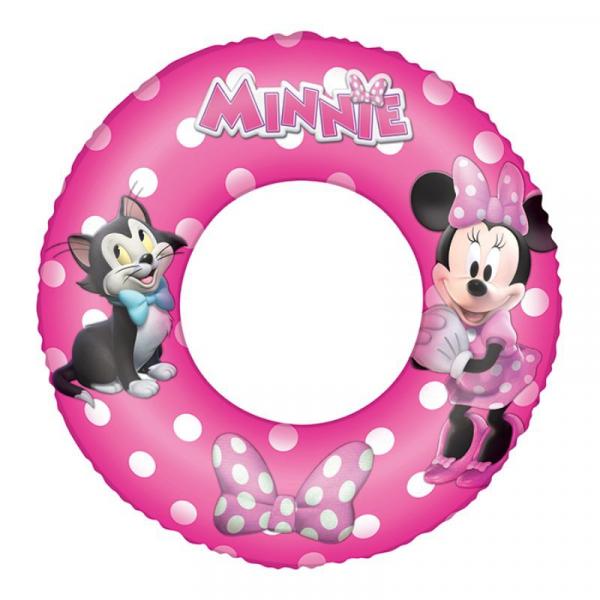 Boia Circular Minnie - Bestway