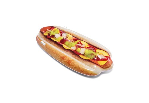 Boia Divertida Hot Dog
