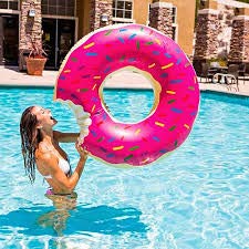 Boia Donut 100cm