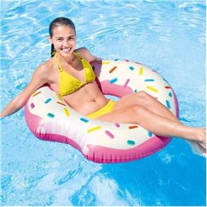 Boia Donut Tube Redonda Intex 59265