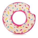 Boia Inflável Donut Fun Divirta-se