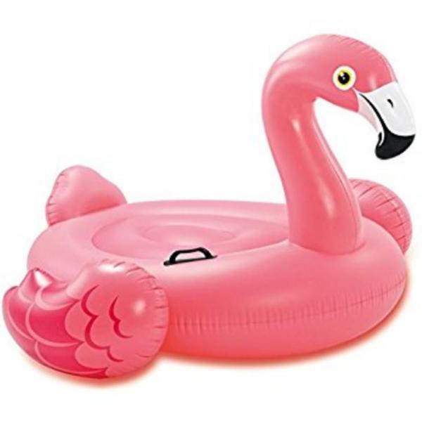 Boia Flamingo Inflável 57558 - Intex