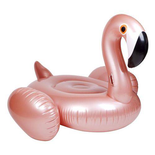 Tamanhos, Medidas e Dimensões do produto Bóia Gigante Flamingo Rose