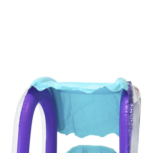 Bóia Inflável Baby Seat Ring Ntk