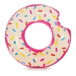 Boia Inflável Donut Intex