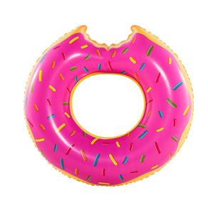 Boia Inflável Especial Redonda Donut - Belfix