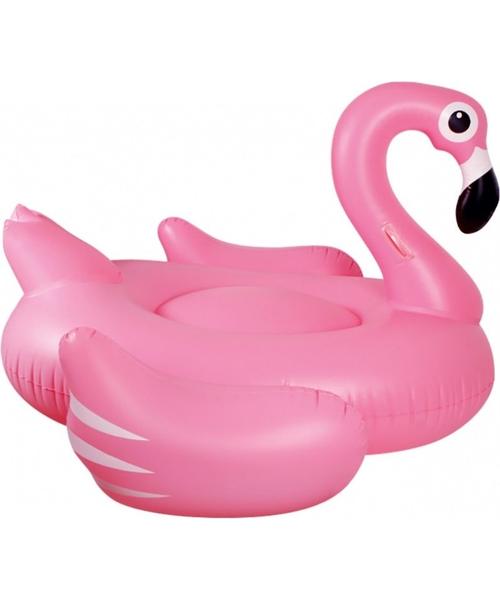 Boia Inflável Flamingo Gigante - 150700 - Belfix
