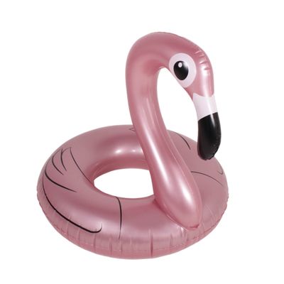 Boia Inflável Flamingo Gigante BELFIX 146700 146700