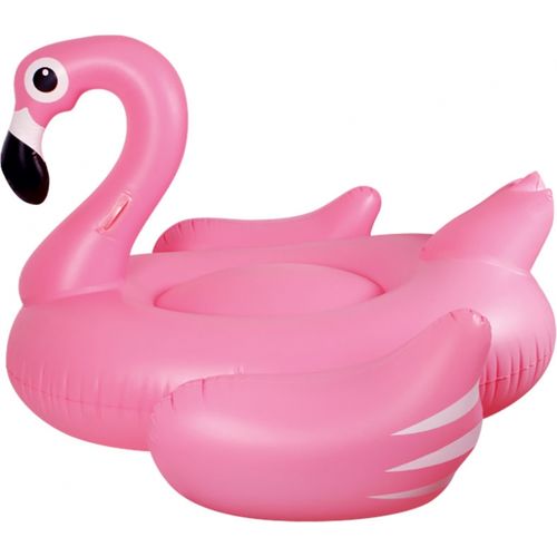 Boia Inflável Gigante Flamingo Belfix - 150700