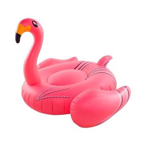 Bóia Inflável Gigante Flamingo Belfix