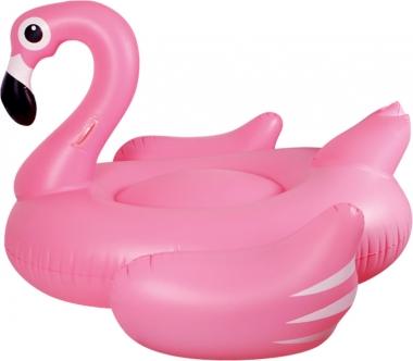Bóia Inflável Gigante Flamingo - Belfix