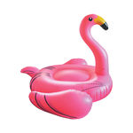 Boia Inflável Gigante Flamingo Belfix