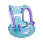 Boia Inflável Infantil Nautika Baby Seat Ring - 11kg