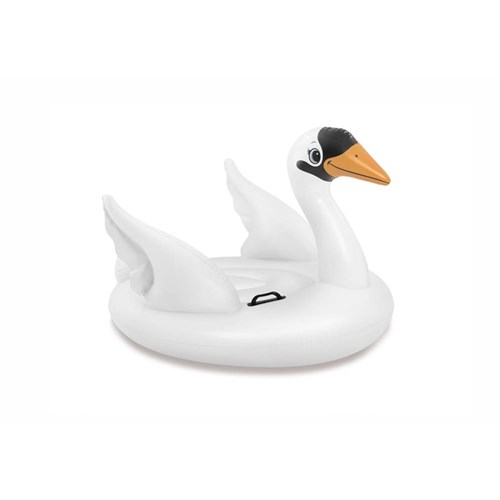 Boia Inflável para Piscina Cisne Branco Intex