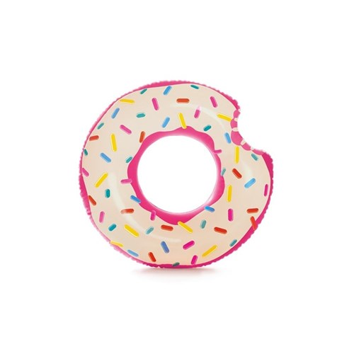Boia Intex Inflável Donut