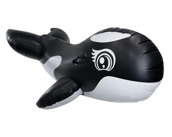 Boia Nautika Baleia Orca Grande