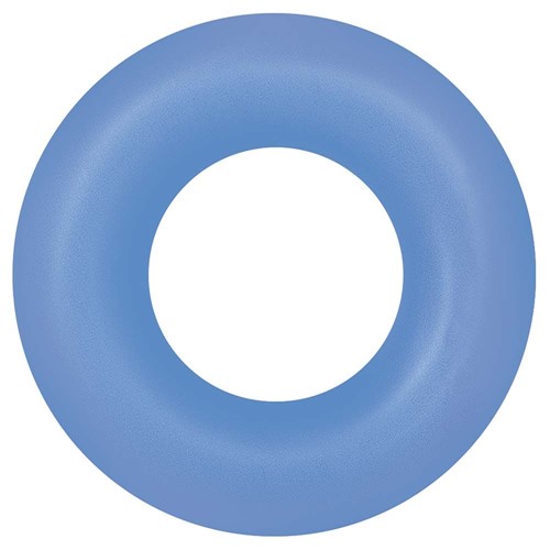 Boia Neon Ø 90cm Azul